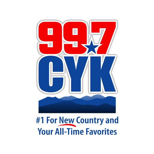 99.7 CYK Download