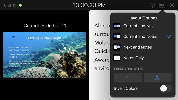 Keynote screenshot-9