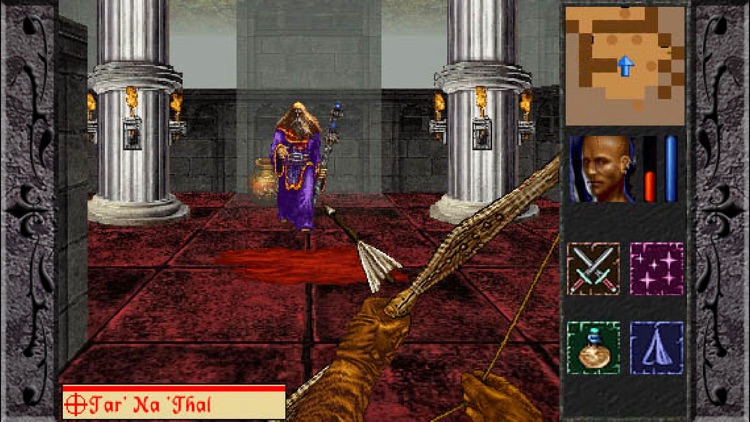 The Quest Classic -Celtic Rift