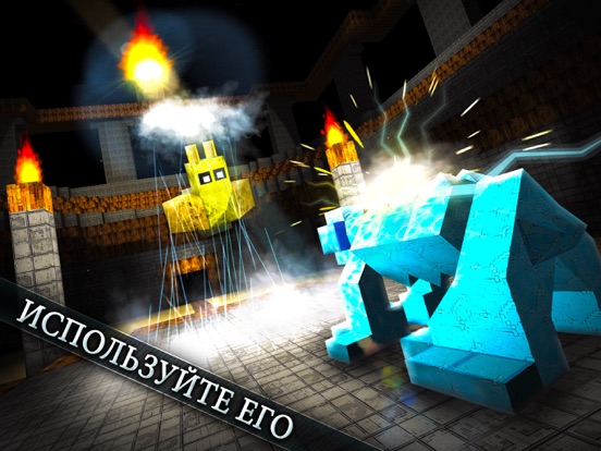 Скачать игру MonsterCrafter Pro