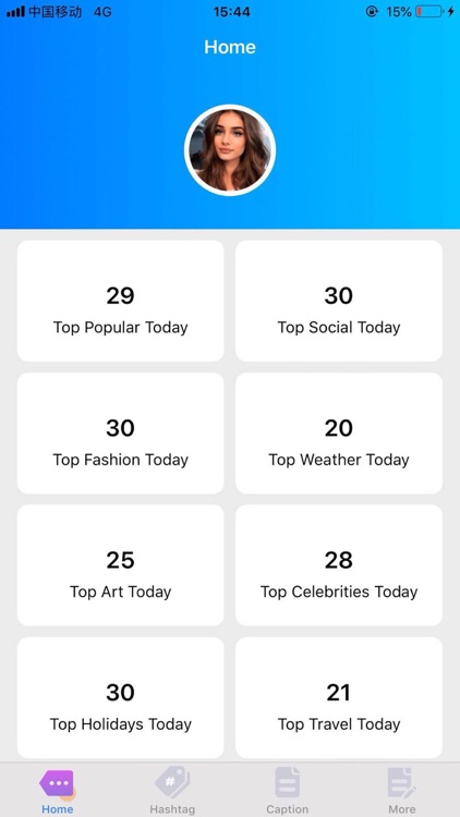 SocialFollow-Followers Insight screenshot-5