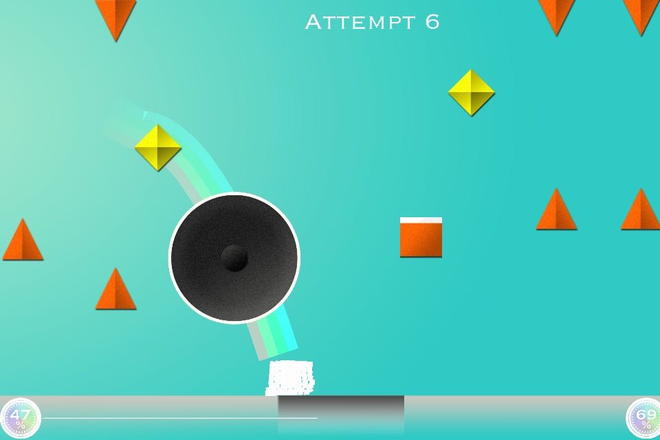 Beat Box - Jump the beat screenshot 2