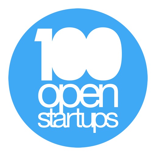 100 Open Startups