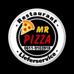 Mr Pizza Wiesbaden