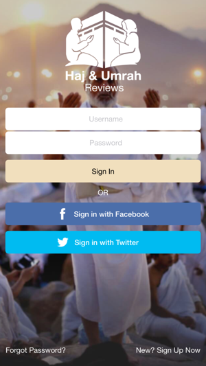 Haj & Umrah Reviews(圖1)-速報App