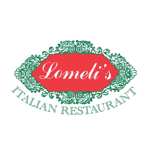 Lomeli's: Gardena icon