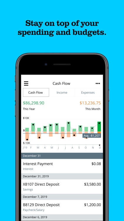 Personal Capital - Finance App screenshot-4