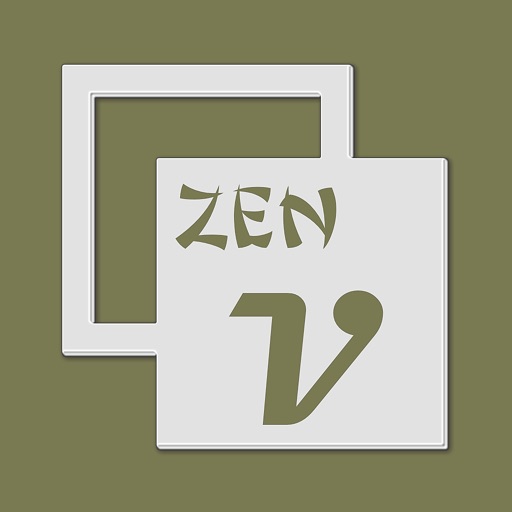 CatchIT Spaces Zen-V