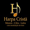 Harpa - Música - Cifra - Letra
