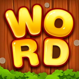 Word Harvest: Word Games