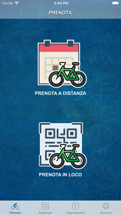 BikeIT screenshot 2