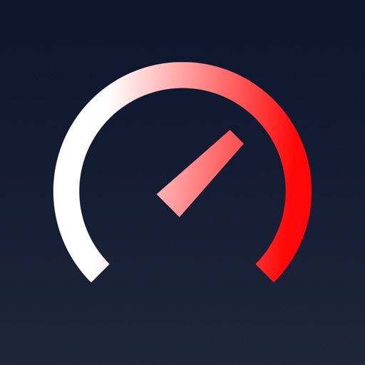 Speedtest & Safe VPN iOS App