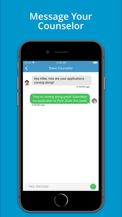 Scoir screenshot-6