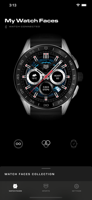 TAG Heuer Connected 2020(圖1)-速報App