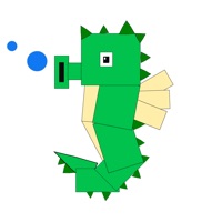 Seahorse English Training