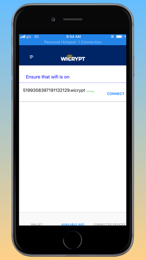 Wicrypt(圖2)-速報App