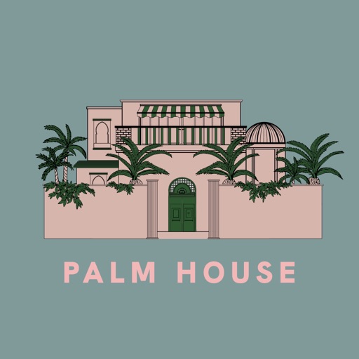 PALM HOUSE : ROOM ESCAPE GAME Icon