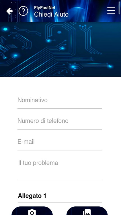 FlyFastNet screenshot-3