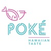 Poké Hawaiian Taste