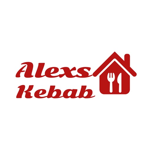 Alexs Kebab House Liverpool icon