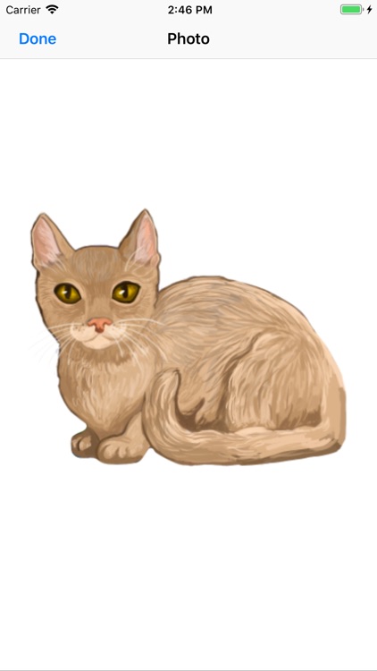 Storybook Stickers 2