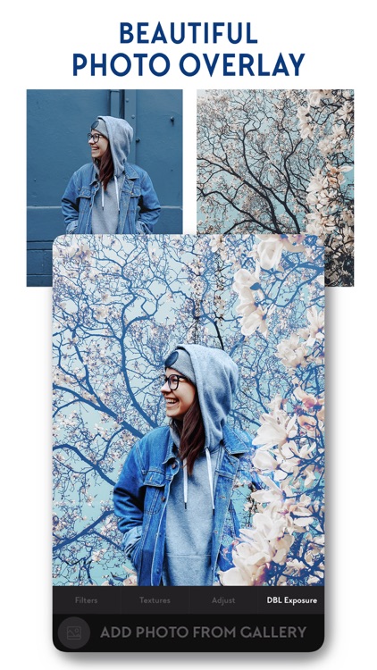 Filterloop: Photo Editor screenshot-8