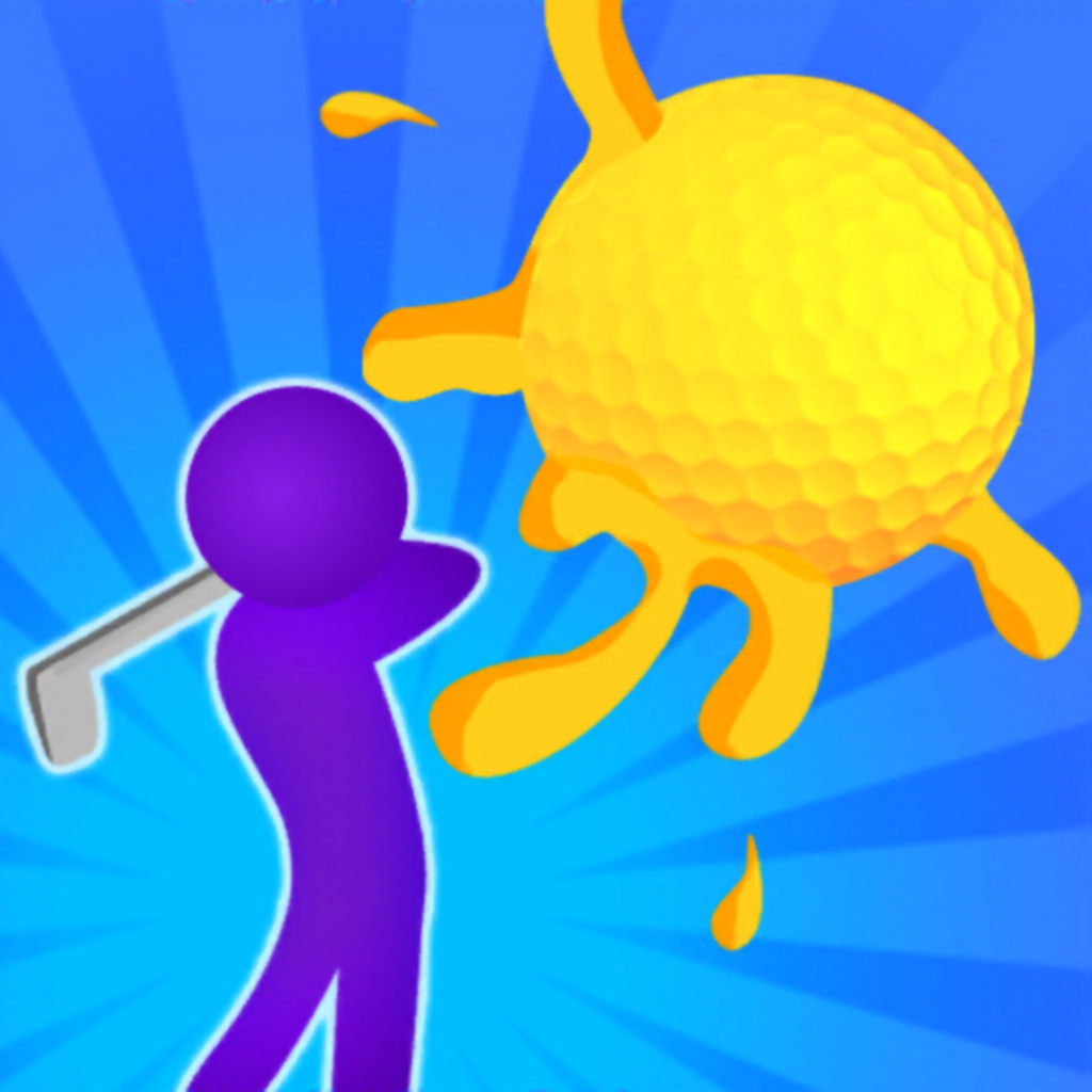 Get Golf Paint for iOS, iPhone, iPad Aso Report