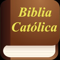 La Santa Biblia Católica Audio ne fonctionne pas? problème ou bug?