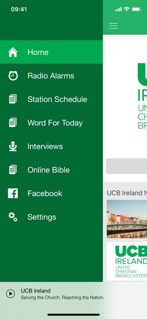 UCB Ireland(圖2)-速報App