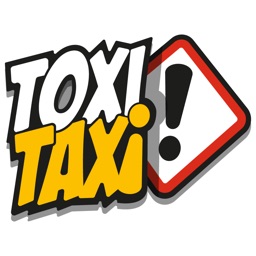 Toxi Taxi