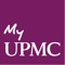 With the MyUPMC app, you can easily communicate with your UPMC doctors, access family medical records, and manage your appointments, all from your mobile device