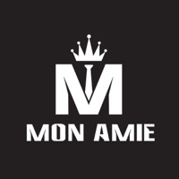 Mon Amie Suit  Uniform