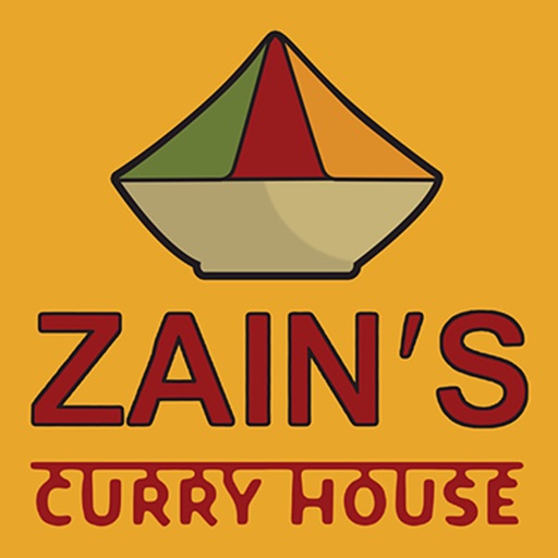 Zains Curry House Greenock