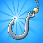 Fishing Break Logo