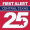 The KXXV Mobile Weather App includes: