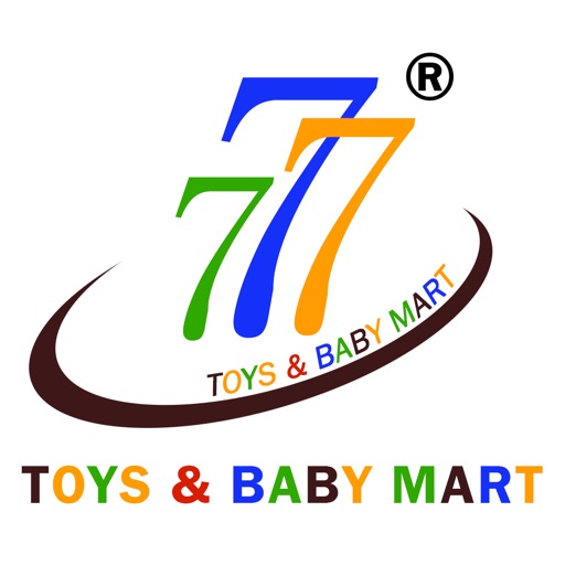 777 Toys & Baby Mart