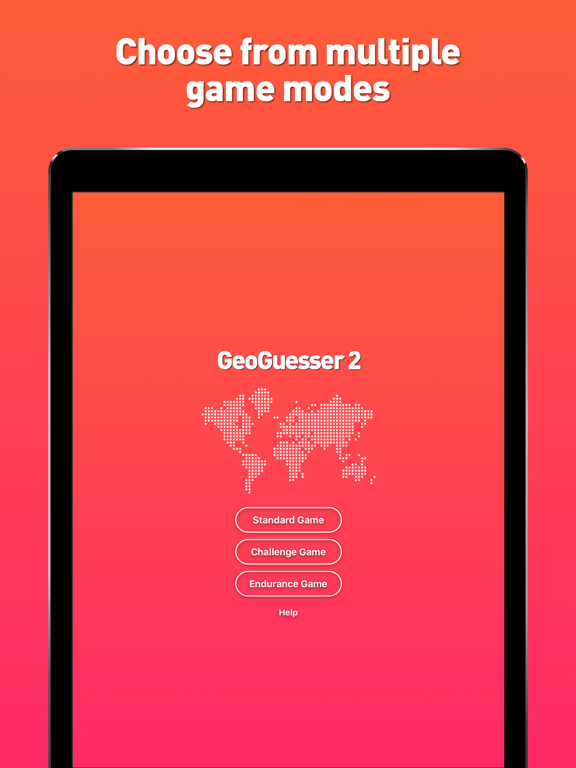 GeoGuesser 2 screenshot 6