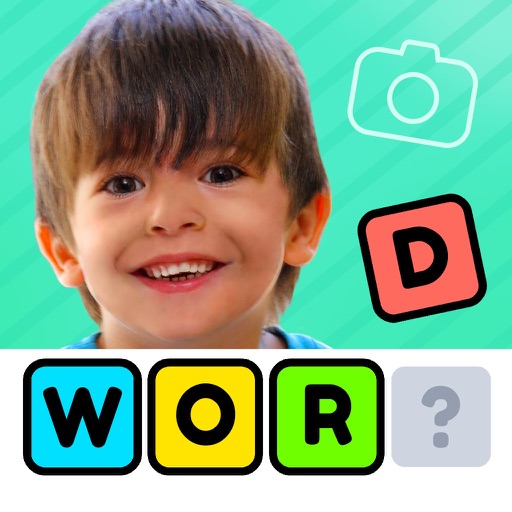 Spelling Games - Grade 1 to 5 icon