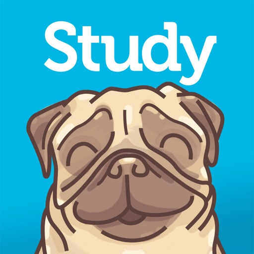 StudyPug — Expert Math Tutors Icon