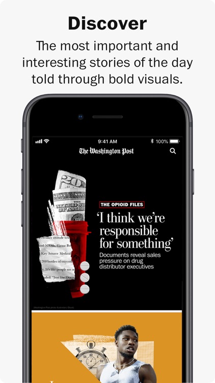 Washington Post screenshot-6
