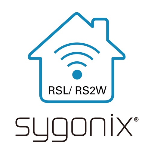 Sygonix RSL RS2W Download
