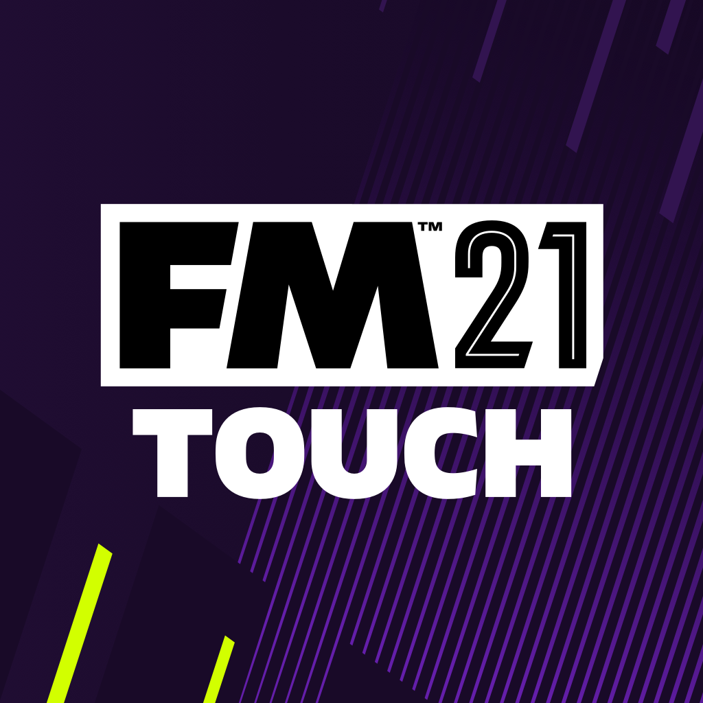 Football Manager 21 Touch Ipadアプリ Applion