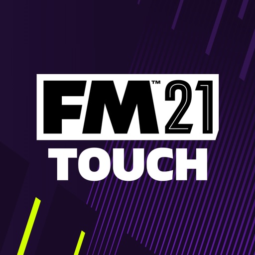 Football Manager 2021 Touch icon