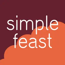 Application Simple Feast Recettes 12+