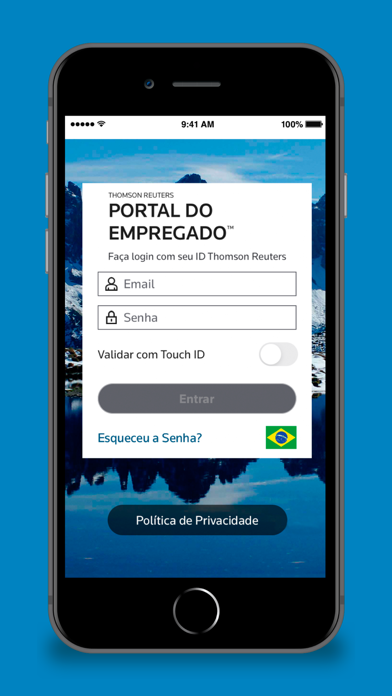 Onvio Portal do Empregadoのおすすめ画像1