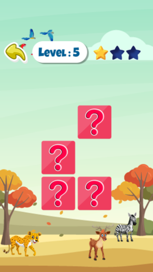 Matching Game 1ST(圖5)-速報App