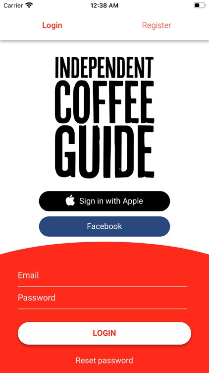 The Indy Coffee Guide