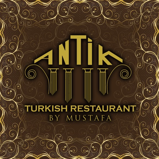 Antik Restautant Plovdiv