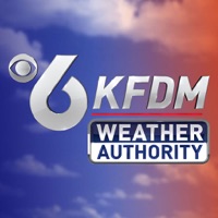 KFDM WX app not working? crashes or has problems?