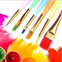 Kids Painting, Draw & Coloring